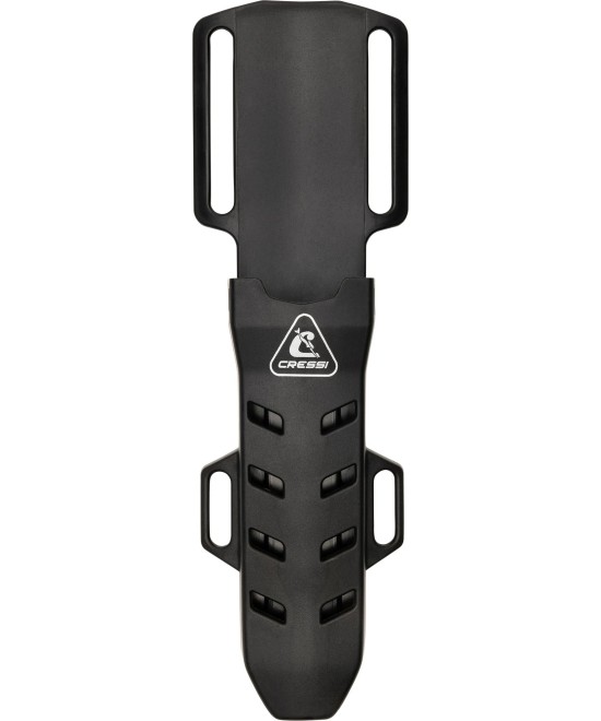 LIZARD couteau de plongée professionel