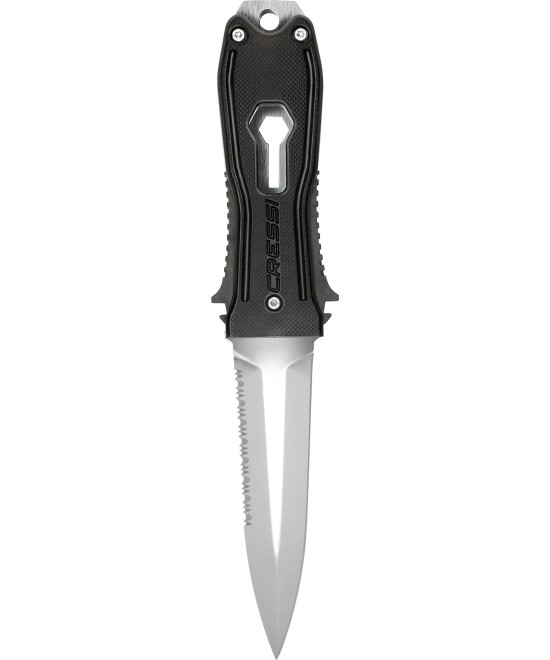 LIZARD couteau de plongée professionel