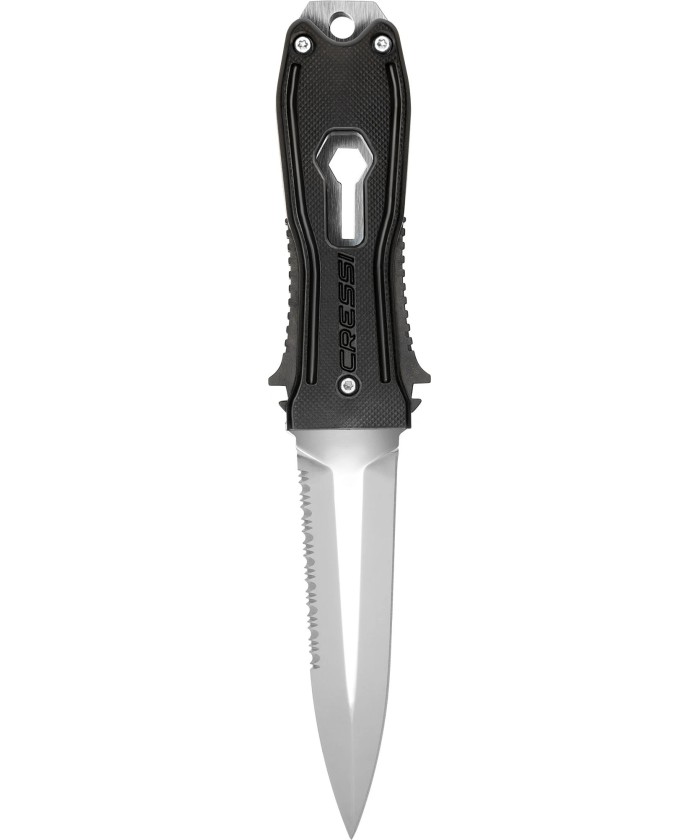 LIZARD couteau de plongée professionel