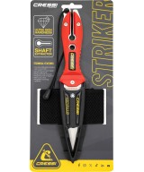 STRIKER Résistance et fonctionnalité maximales