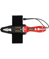 STRIKER Résistance et fonctionnalité maximales