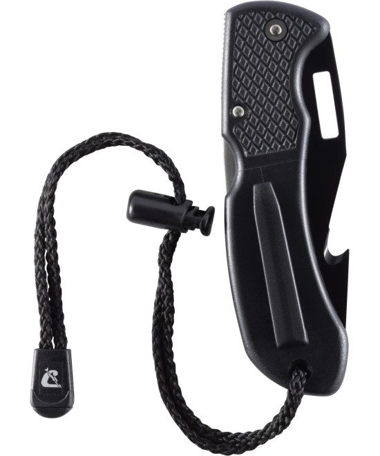 CHAKU Couteau de plongée pliable