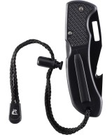 CHAKU Couteau de plongée pliable