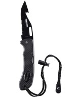 CHAKU Couteau de plongée pliable