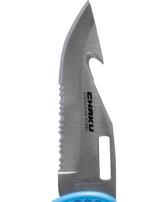 CHAKU Couteau de plongée pliable