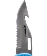 CHAKU Couteau de plongée pliable