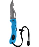 CHAKU Couteau de plongée pliable