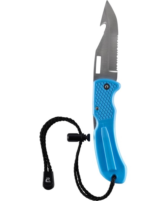 CHAKU Couteau de plongée pliable