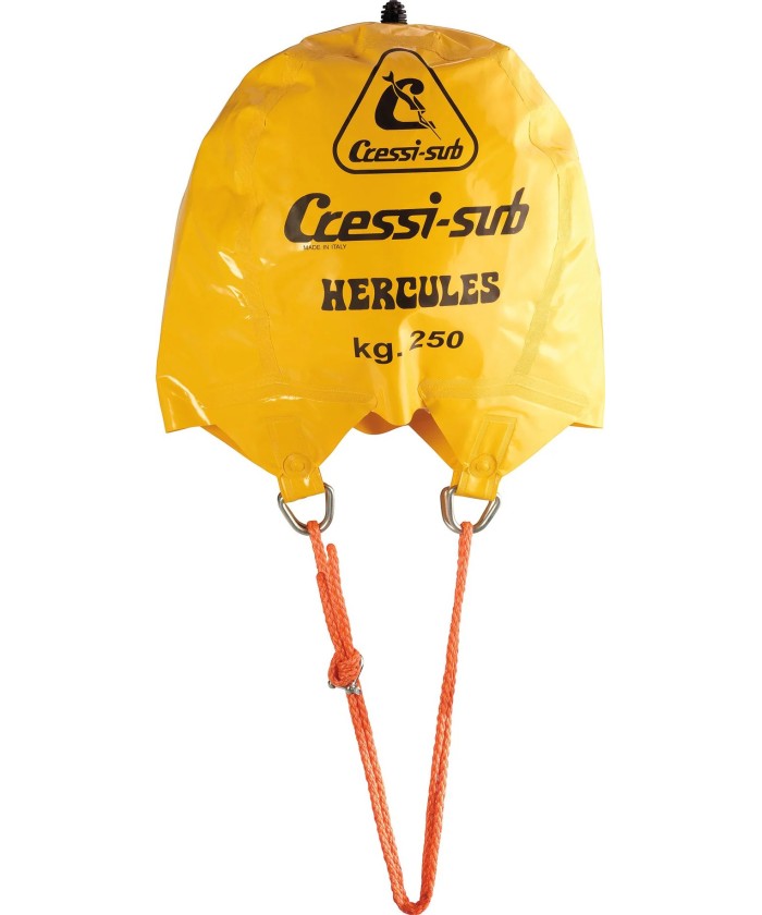 HERCULES Parachute de levage