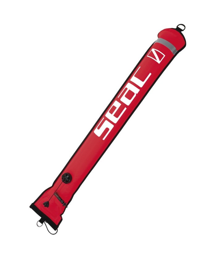 BOUÉE DE SIGNALISATION DE SURFACE AVEC VALVE