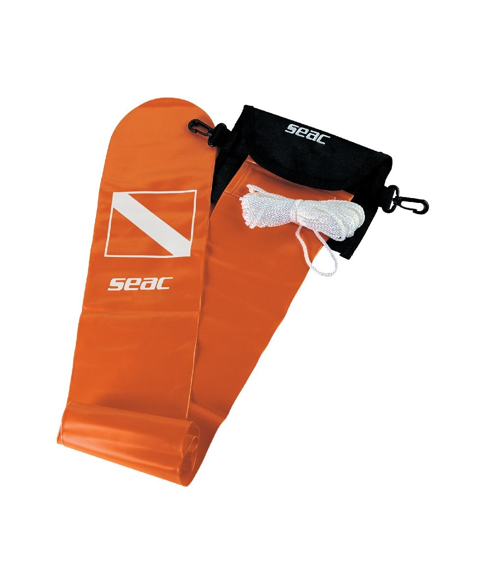 Parachute de palier vertical | Anti-retour • Plomb 120 g