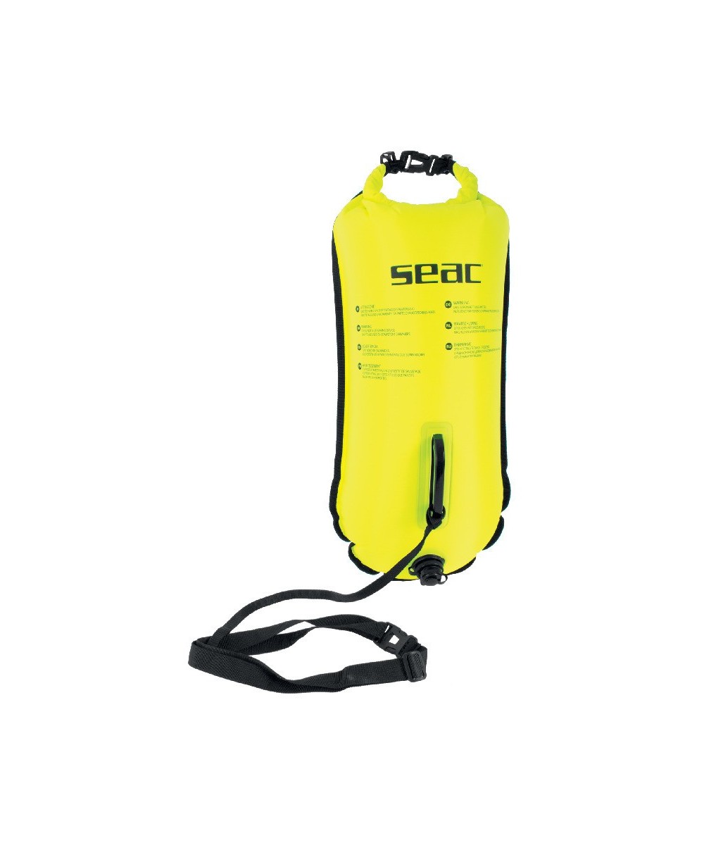 SAFE DRY BOUÉE DE NAGE SÉCURITÉ