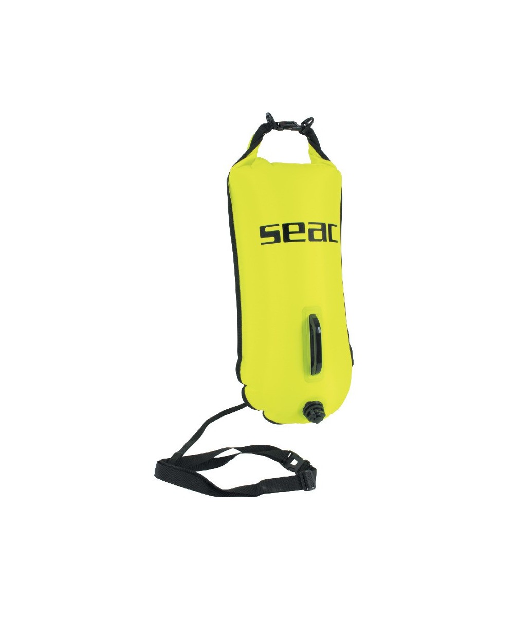 SAFE DRY BOUÉE DE NAGE SÉCURITÉ