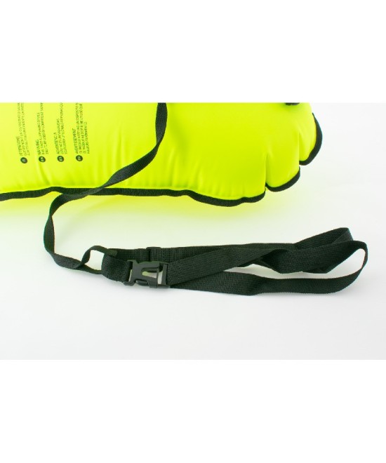 SAFE DRY BOUÉE DE NAGE SÉCURITÉ