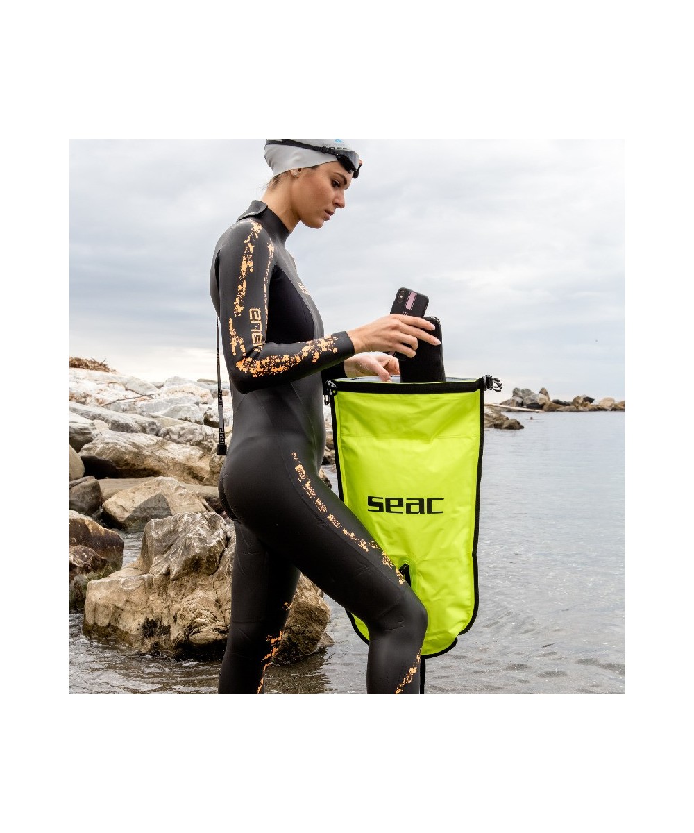 SAFE DRY BOUÉE DE NAGE SÉCURITÉ