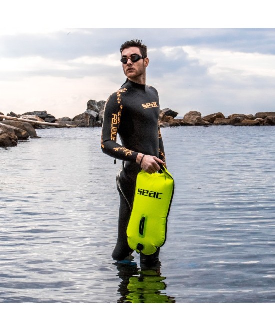 SAFE DRY BOUÉE DE NAGE SÉCURITÉ