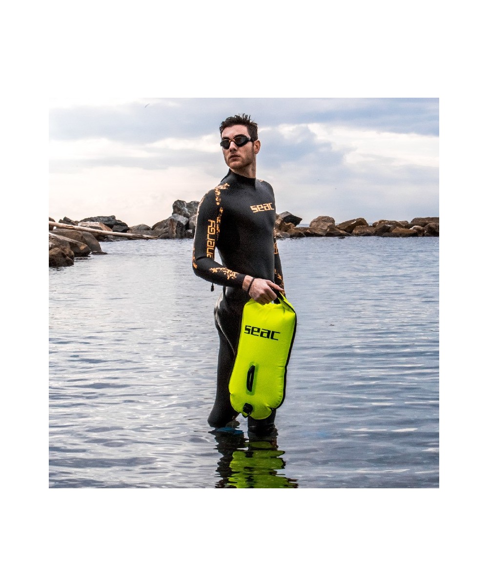 SAFE DRY BOUÉE DE NAGE SÉCURITÉ