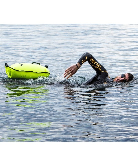 SAFE DRY BOUÉE DE NAGE SÉCURITÉ