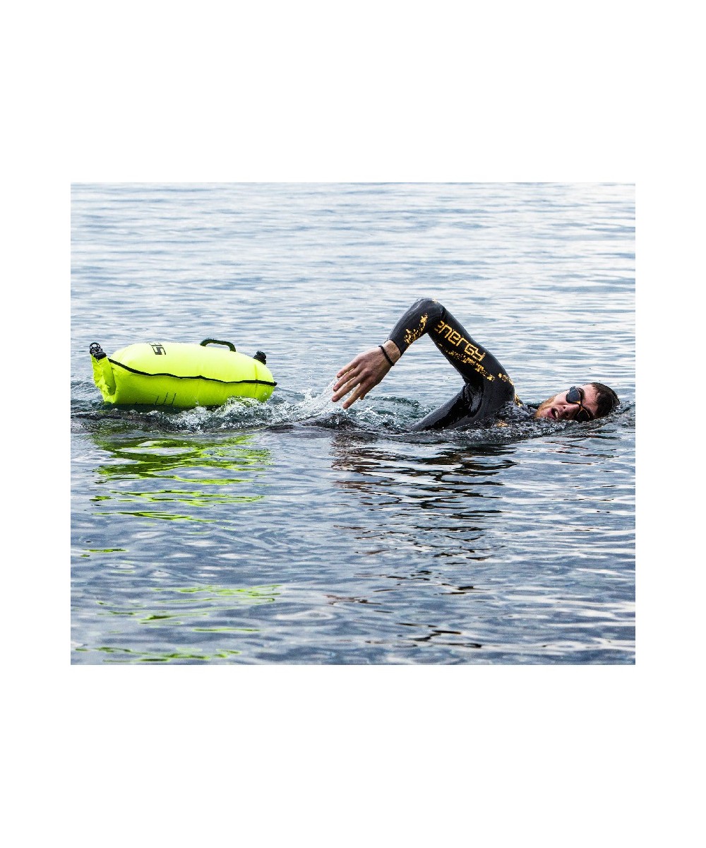 SAFE DRY BOUÉE DE NAGE SÉCURITÉ