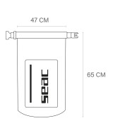 SEAC Dry Backpack | Sac étanche 30L / 40L