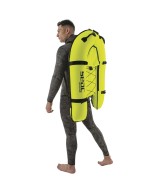 Seac Bridge – Bouée de Portage avec Drapeau Alpha