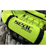 Seac Bridge – Bouée de Portage avec Drapeau Alpha