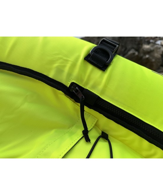 Seac Bridge – Bouée de Portage avec Drapeau Alpha