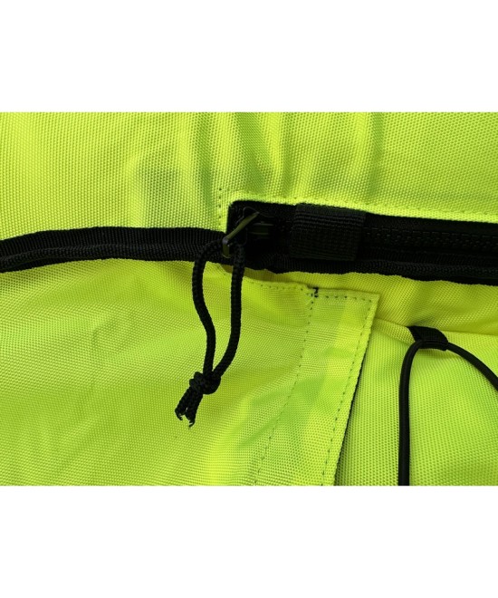 Seac Bridge – Bouée de Portage avec Drapeau Alpha