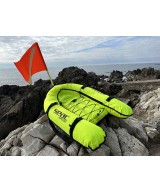 Seac Bridge – Bouée de Portage avec Drapeau Alpha