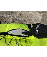 Seac Bridge – Bouée de Portage avec Drapeau Alpha