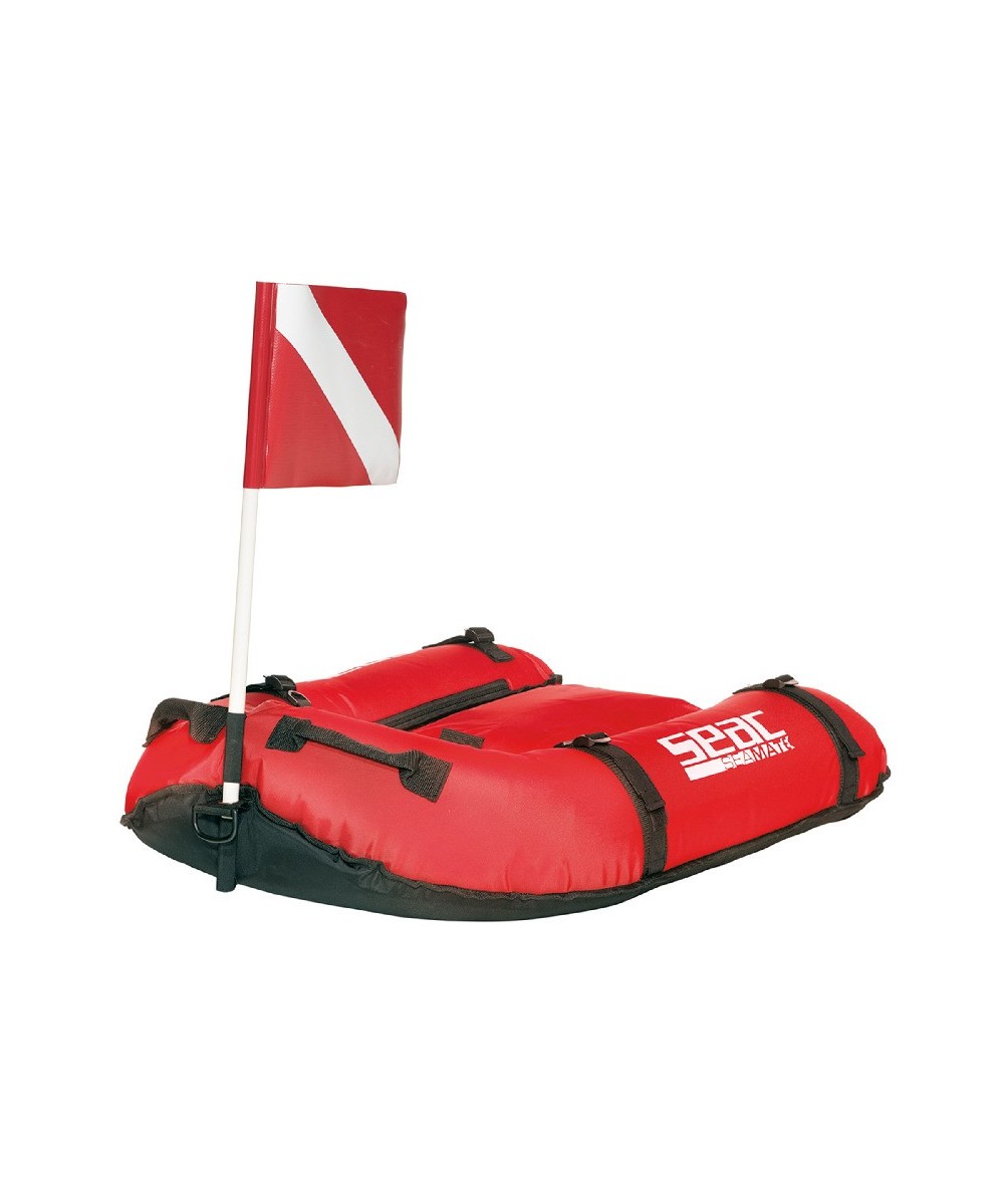 SEAMATE Bouée de portage