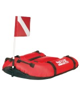 SEAMATE Bouée de portage