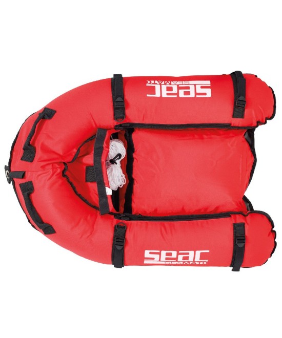 SEAMATE Bouée de portage