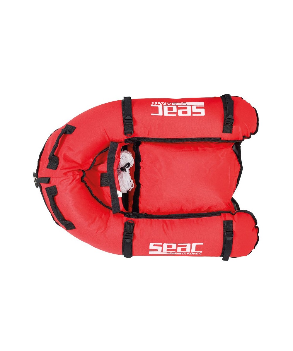 SEAMATE Bouée de portage