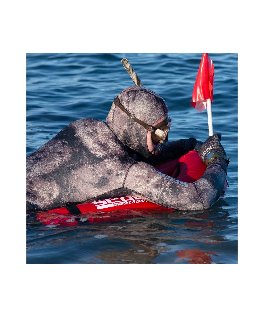 SEAMATE Bouée de portage