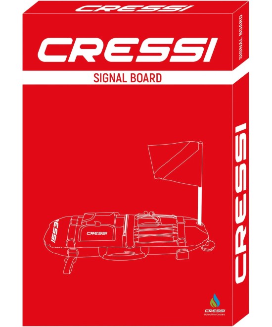 SIGNAL Bouée de portage Pêche et Snorkeling