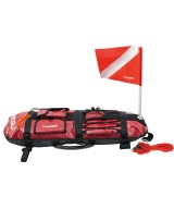 SIGNAL Bouée de portage Pêche et Snorkeling