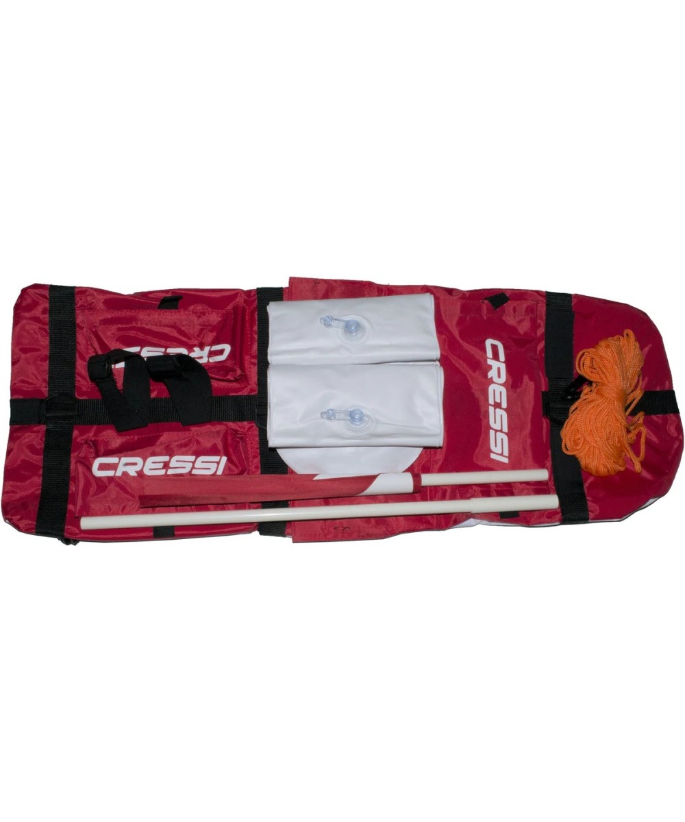 SPYDER Bouée de portage Pêche et Snorkeling