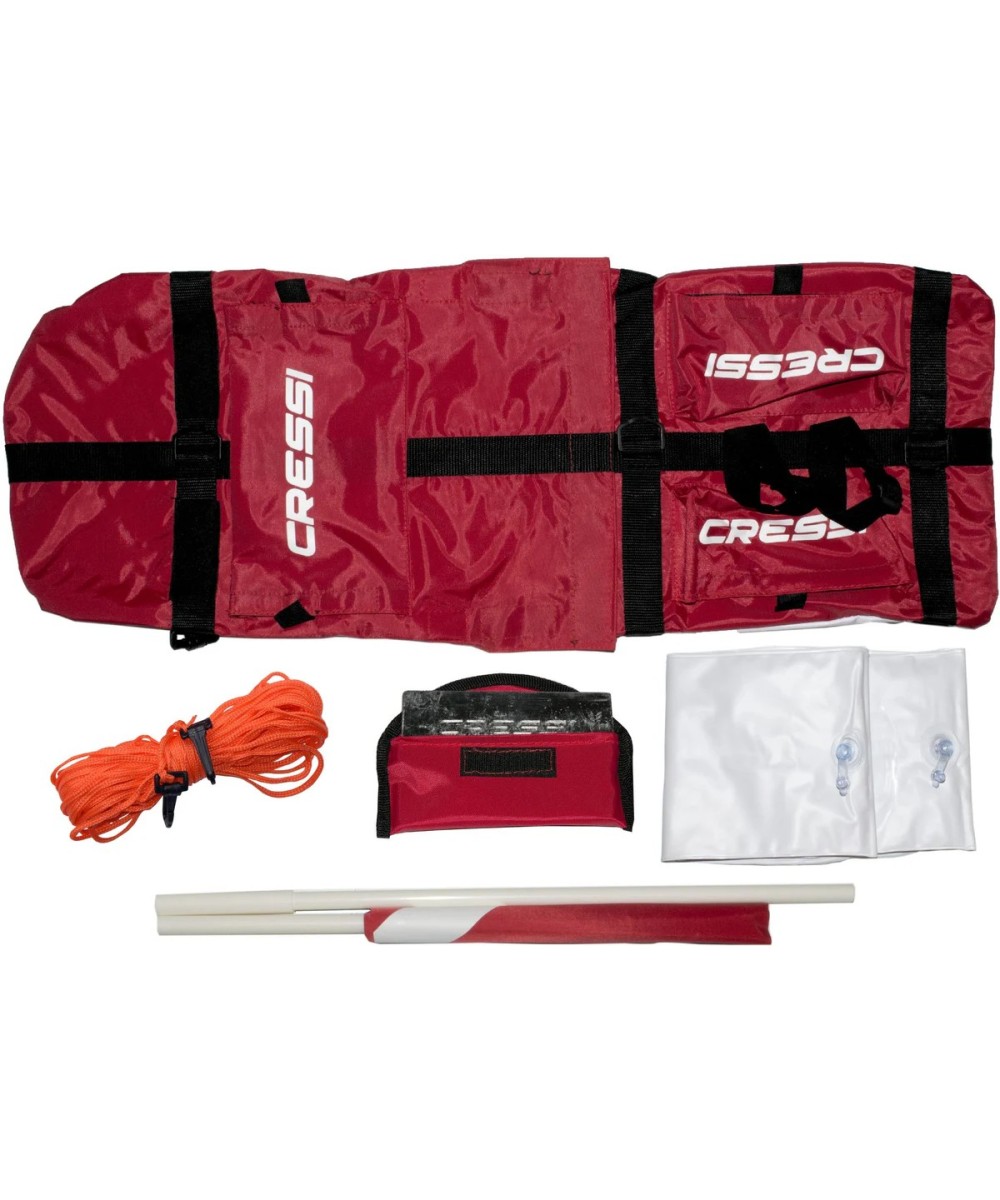 SPYDER Bouée de portage Pêche et Snorkeling