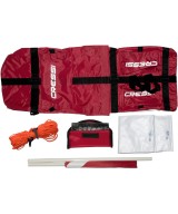 SPYDER Bouée de portage Pêche et Snorkeling