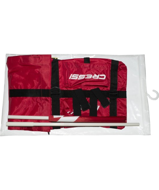 SPYDER Bouée de portage Pêche et Snorkeling