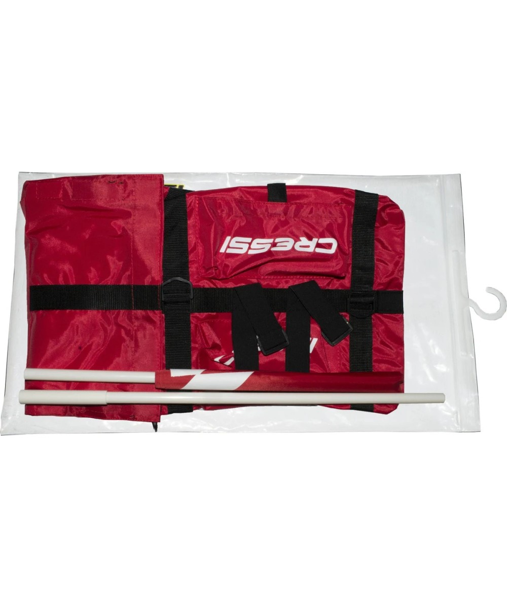 SPYDER Bouée de portage Pêche et Snorkeling