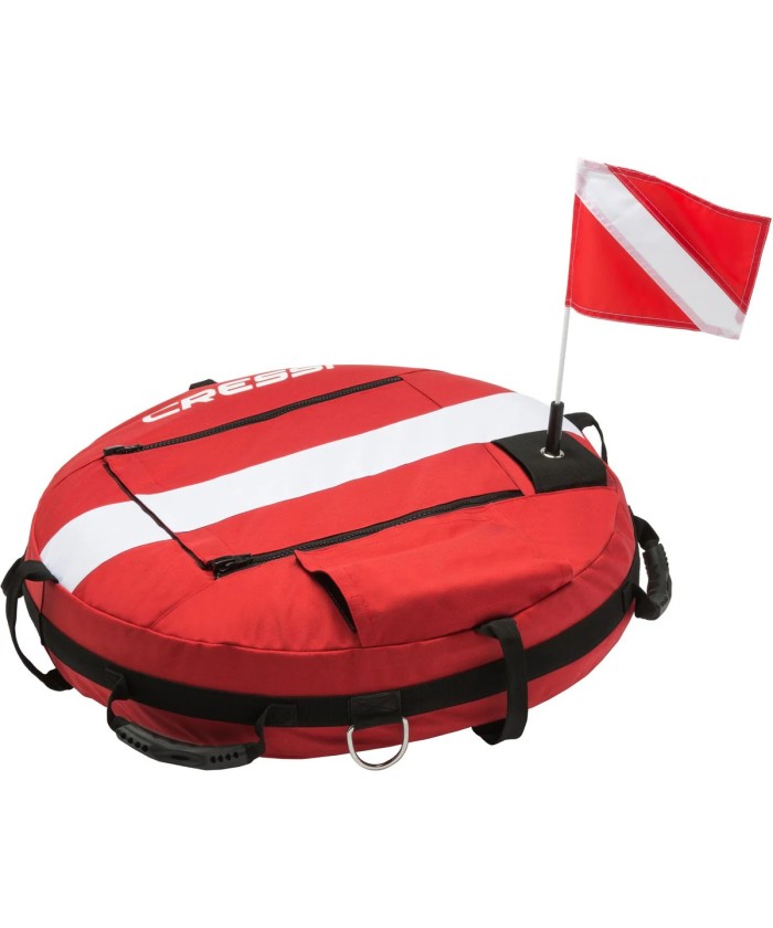 APNÉE Bouée de sécurité entrainement