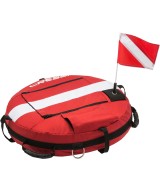 APNÉE Bouée de sécurité entrainement