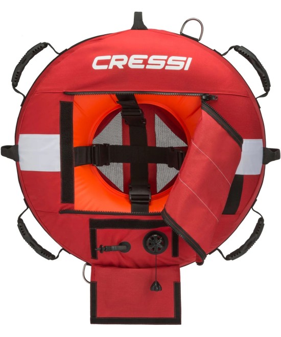 APNÉE Bouée de sécurité entrainement