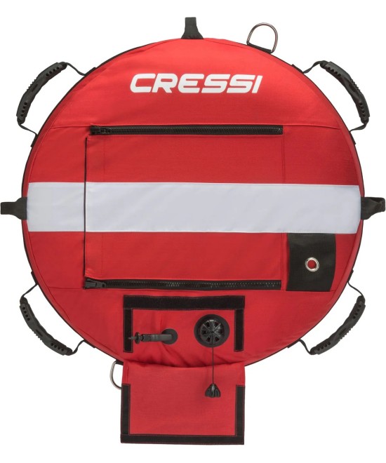 APNÉE Bouée de sécurité entrainement