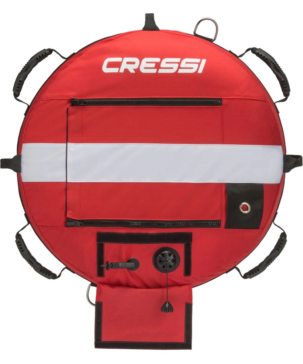 APNÉE Bouée de sécurité entrainement