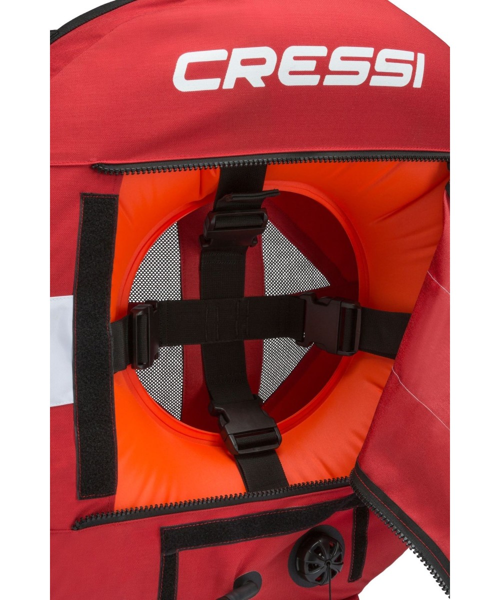 APNÉE Bouée de sécurité entrainement