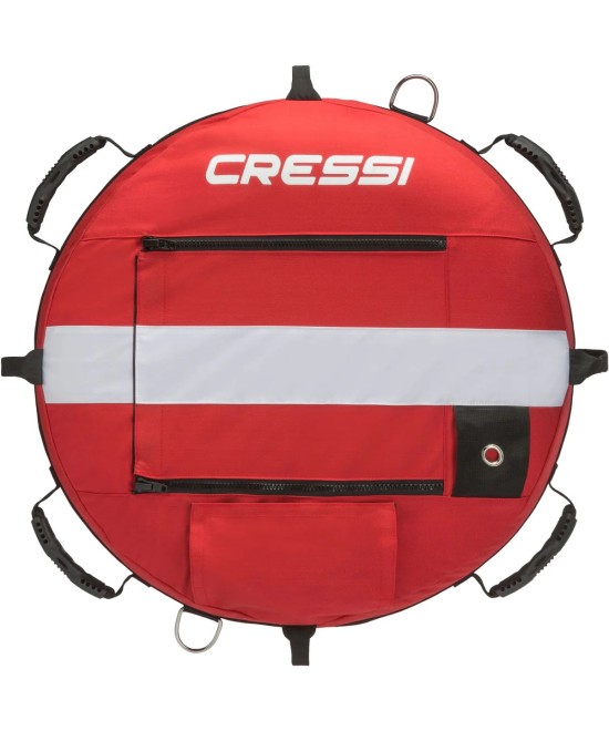 APNÉE Bouée de sécurité entrainement