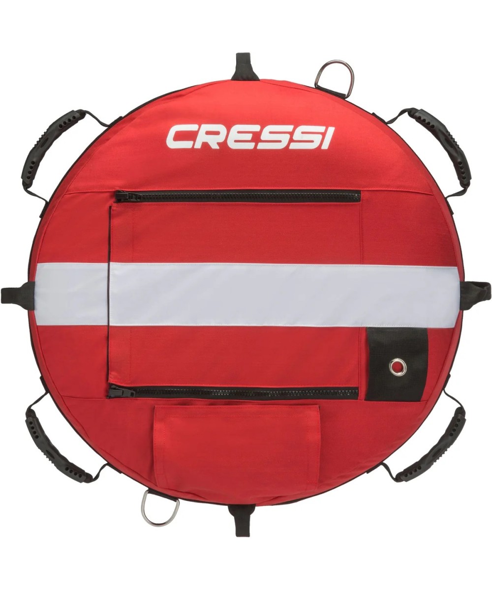 APNÉE Bouée de sécurité entrainement